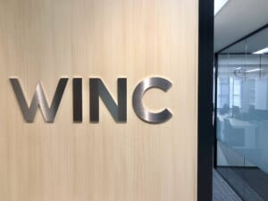 WINC office
